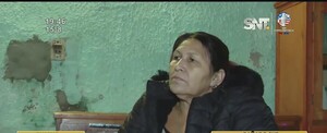 Le negaron asistencia y hoy cuenta su historia - SNT