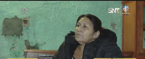 Le negaron asistencia y hoy cuenta su historia - SNT