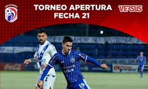 Sol de América suma una victoria clave para la tabla de promedios