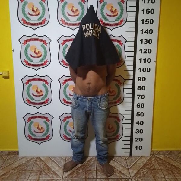 PJC: Invadió casa de su ex pareja que venía de una cirugía y la agredió físicamente
