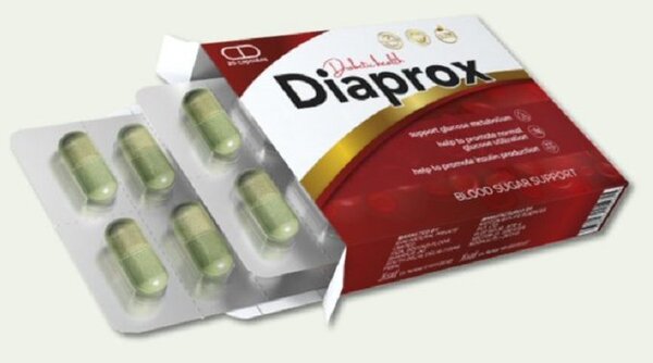 Dinavisa emite alerta sanitaria ante producto que se ofrece como «cura legítima» para la diabetes