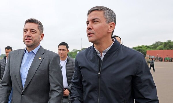 Santi: “No hay que dramatizar los cambios”