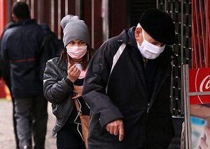 ¡Cháke! La Niña regresaría en julio junto con bajas temperaturas