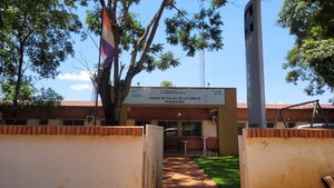 Identifican cuerpo hallado en zona boscosa de Ñacunday