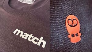 La Lechuza marca presencia con su brandeado 3D en prendas y merchandising