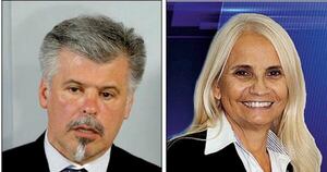 La Nación / “Zully y Giuzzio también deben ser investigados por filtraciones”