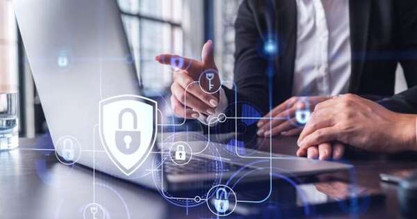 La Nación / Proyectan actualizar la Estrategia Nacional de Ciberseguridad