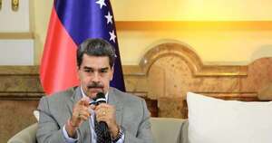 La Nación / ¿Qué rumbo tomará el “malandro mayor” en Venezuela?