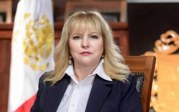 Asesinan a alcaldesa mexicana tras elecciones presidenciales ganadas por Sheinbaum - Mundo - ABC Color