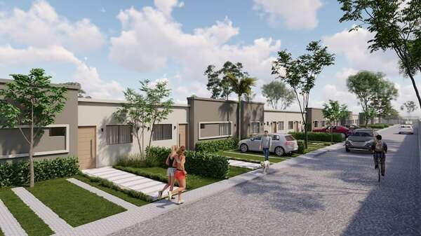 Vida Alegre, la mejor propuesta para la primera vivienda - Brand Lab - ABC Color