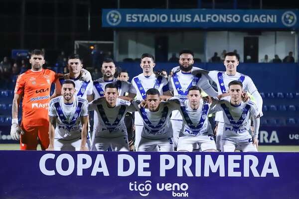 Pedro Sarabia: “quiero pensar que el partido por Copa Sudamericana nos desgastó” - Fútbol - ABC Color