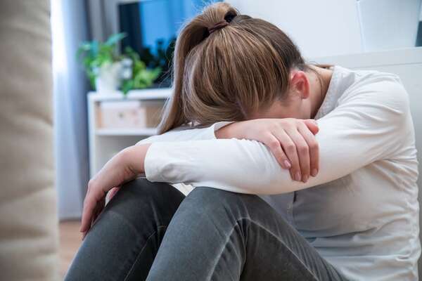 Depresión premenstrual: comprendiendo su impacto en niñas adolescentes y mujeres - Estilo de vida - ABC Color