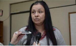 Yolanda Paredes: «Zully y Giuzzio tienen que estar dentro de la investigación, si ellos apañaron al tal Mauro»