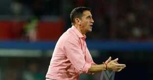 La Nación / El negro momento de Cerro