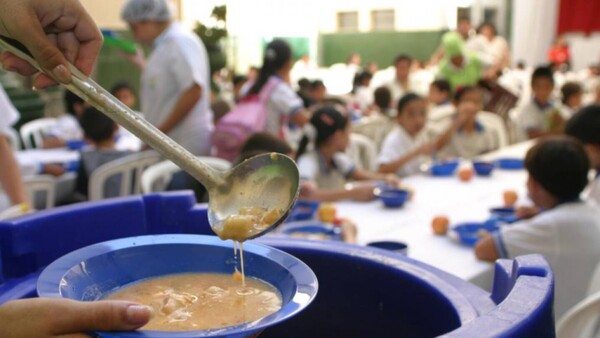 Hambre Cero: Peña pone en marcha la licitación por USD 378 millones
