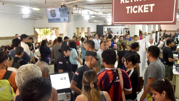 Identificaciones facilita cédulas con contenido falso a criminales