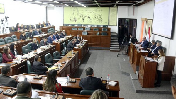 Temen que grandes casos se extingan con cambio de ley