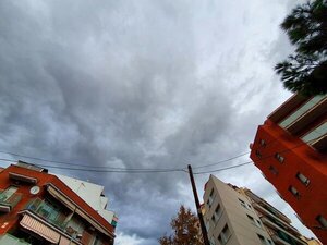 Cambios bruscos: de los 12°C de hoy a los casi 30°C de mañana miércoles