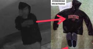 Diario HOY | Crimen en cercanías de un servicentro: identifican y arrestan a un menor
