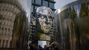 Los 100 años de Kafka, el escritor de una obra que pertenece a todos y a nadie