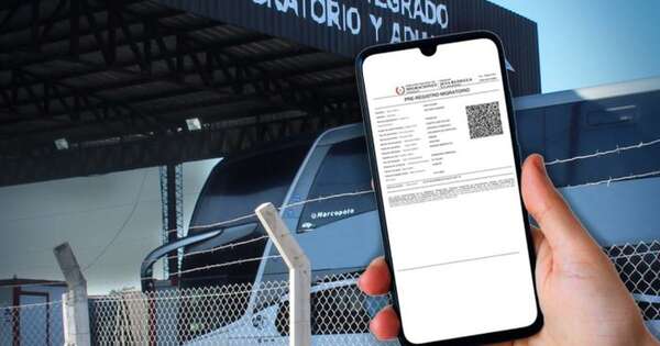 Diario HOY | En busca de inversiones extranjeras, simplifican trámites radicación permanente