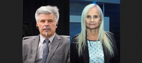 Exigen investigar a Giuzzio y a Zully Rolón por filtración en la Senad - ADN Digital