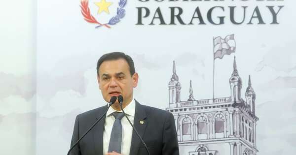 Diario HOY | Canciller buscará atraer a inversionistas chilenos