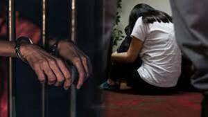 Condenan a 15 años de prisión a un hombre por abuso de una menor