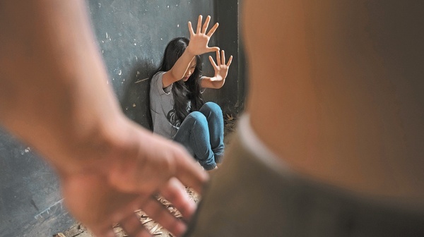 Hombre fue condenado a 15 años de prisión por abuso de una menor