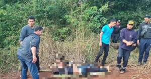 Diario HOY | Hallan sin vida a hombre que salió a cazar: ¿accidente o asesinato?
