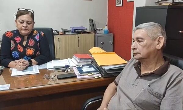Empresarios admiten que podrían dejar el rubro encomiendas ante constantes asaltos en el Este – Diario TNPRESS