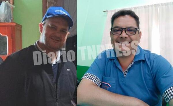 Clementino y Gustavo Cano confirman que reciben recursos de Royalties y Fonacide, y rinden cuentas – Diario TNPRESS