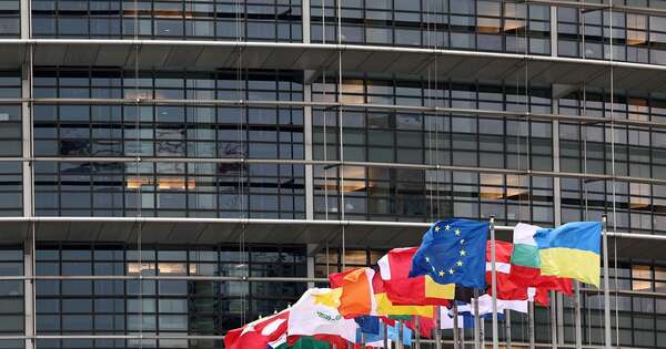 La Nación / Elecciones: renovarán autoridades de la UE