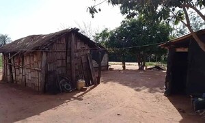 Mujer de 80 años fue acuchillada por su nieto en Pedro Juan Caballero – Prensa 5