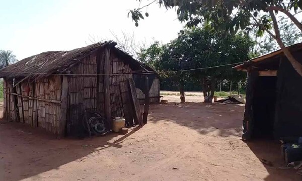 Mujer de 80 años fue acuchillada por su nieto en Pedro Juan Caballero – Prensa 5
