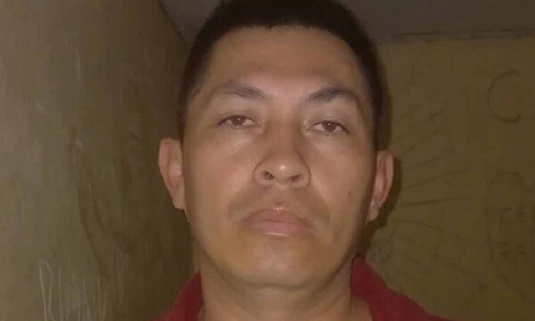 Recluso con salida transitoria habría asaltado una despensa – Prensa 5