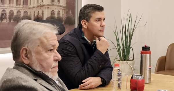 Diario HOY | IPS, INC y Copaco: un plan para cada institución en quiebra