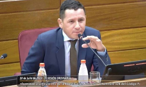 Ante inminente sanción, Chaqueñito se disculpa por maltratar a funcionaria indígena – Prensa 5