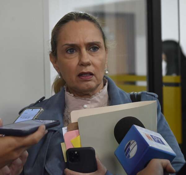 Reducir plazos procesales permitiría prescripción de casos de abuso y crimen organizado, insisten - Política - ABC Color