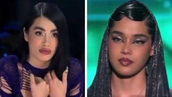 ¡Lali Espósito salió al paso de las cañeadas paraguayas!