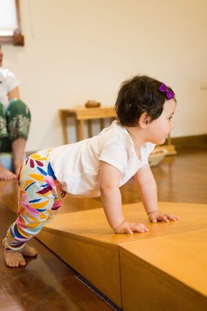 Promoviendo la Autonomía Infantil: Metodología Pikler.