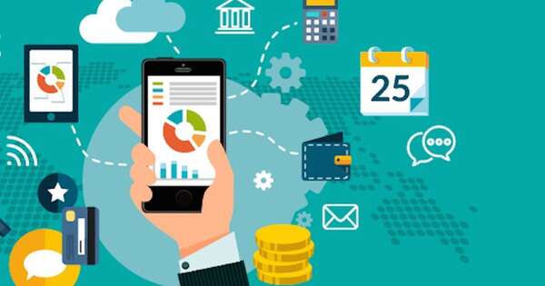 La Nación / Más del 50 % de las mipymes no cuentan con identidad digital