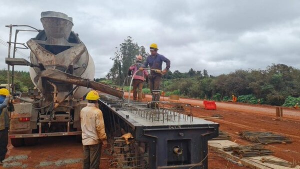 Afirman que el MOCP lleva ejecutado hasta ahora 26 % de inversión física