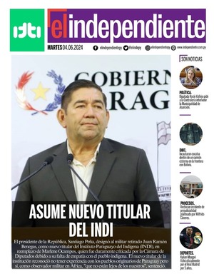 04-06-24 - El Independiente