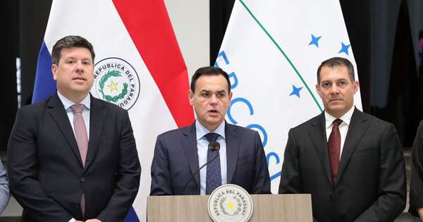 Diario HOY | Mercosur-UE: La integración, pero no a cualquier costo, dice Peña