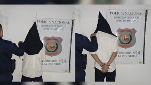 Policía Nacional informó sobre detención de un supuesto homicida - Oasis FM 94.3