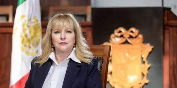 Asesinan a alcaldesa mexicana tras elecciones presidenciales ganadas por Sheinbaum