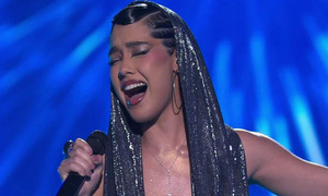 Aye Alfonso pasa a la gran final de Factor X España - OviedoPress