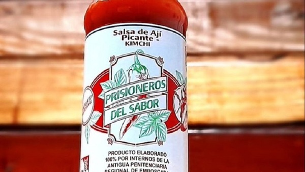 Investigan presunta vinculación de fábrica de Salsa picante con A UltranzaPy