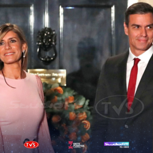 ESPAÑA: LA JUSTICIA LLAMA A DECLARAR A BEGOÑA GÓMEZ, ESPOSA DE PEDRO SÁNCHEZ “INVESTIGADA” POR CORRUPCIÓN - TVS